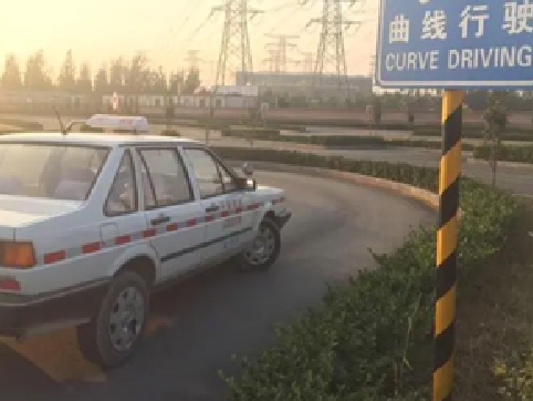拱墅区学车电话
