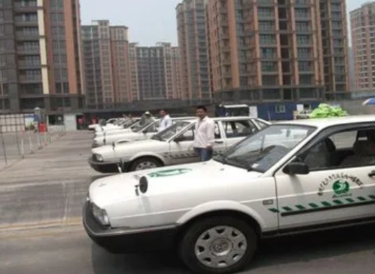 拱墅区哪家驾校拿证快