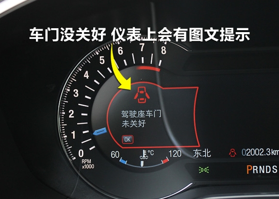 拱墅区学车-仪表盘上为什么显示红色汽车？科目二考试用到那些车灯？